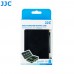 JJC 2 in 1 Multi-Function Battery Case